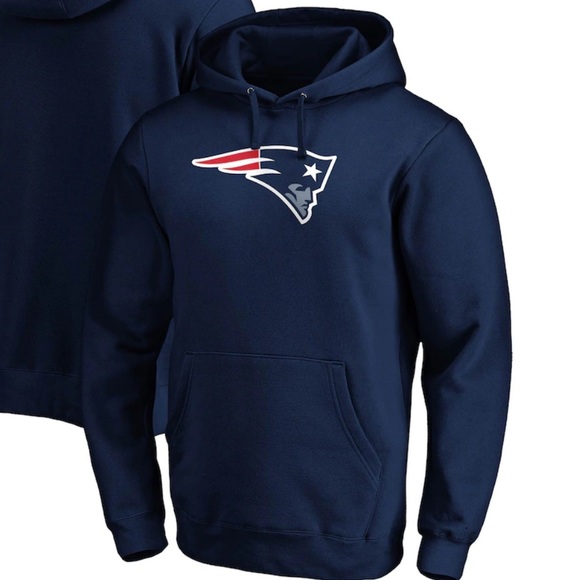 NFL Other - NWT New England Patriots Hoodie